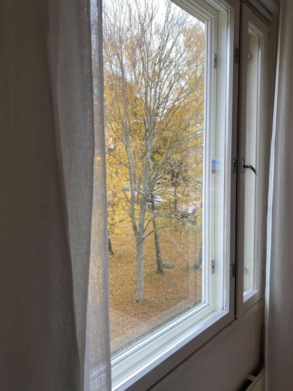Trivsam Studio Mariehamn Exteriör bild